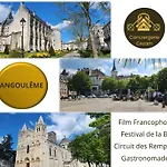 La Bulle De Beaulieu *