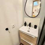 Apartamento La Bulle De Beaulieu