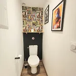La Bulle De Beaulieu * アングレーム