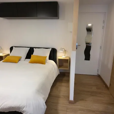 Apartment 1 *