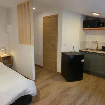 La Bulle De Beaulieu