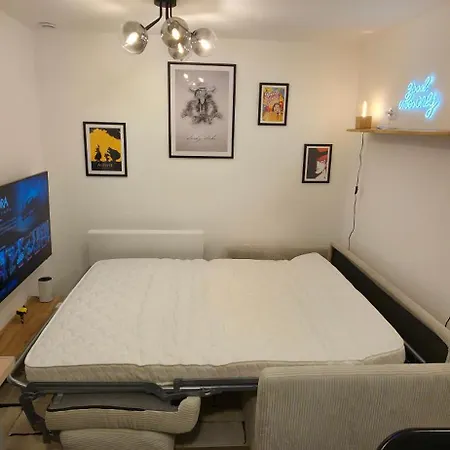 Apartment 1