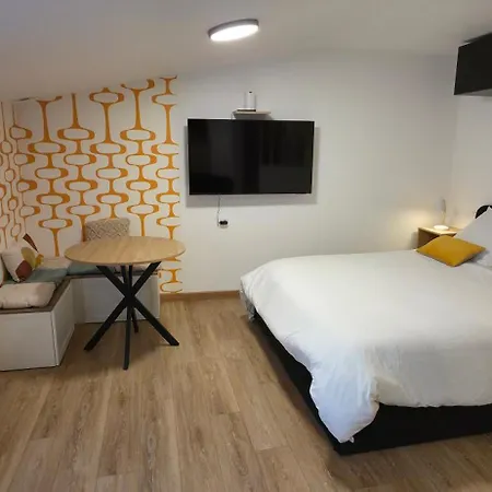 La Bulle De Beaulieu *