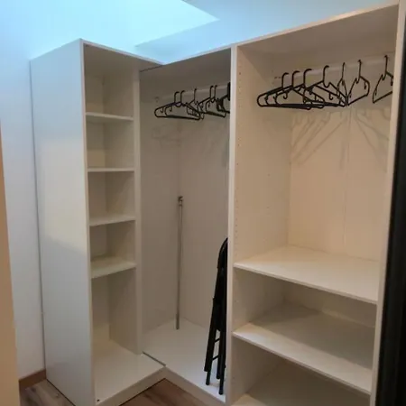 Apartment La Bulle De Beaulieu Angouleme