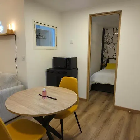 La Bulle De Beaulieu Angouleme