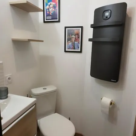 Apartment 1