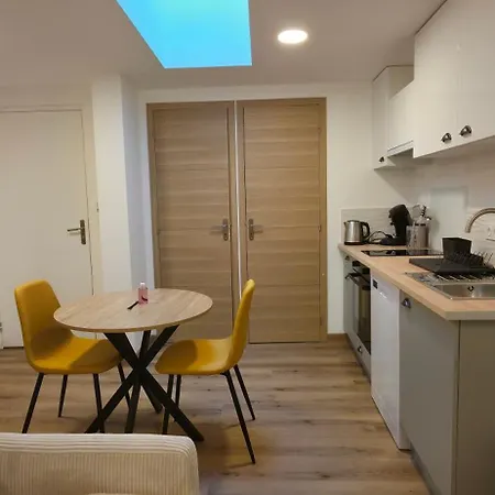 La Bulle De Beaulieu