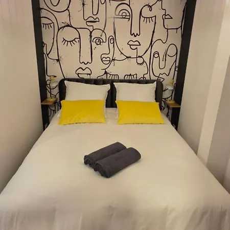 Apartment 1 Angouleme