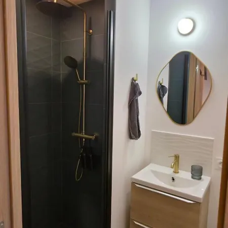 La Bulle De Beaulieu