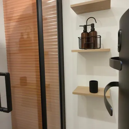 Apartment 1 Angouleme