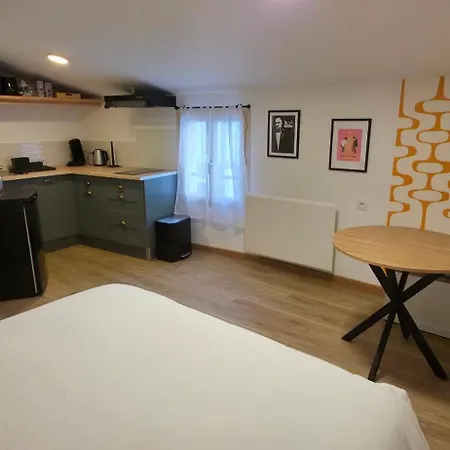 La Bulle De Beaulieu *