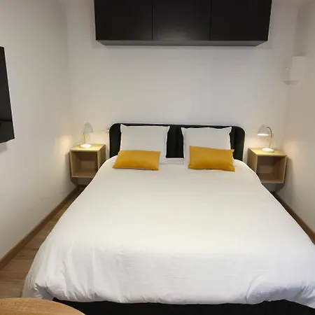 Apartment La Bulle De Beaulieu