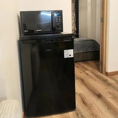 Apartment La Bulle De Beaulieu