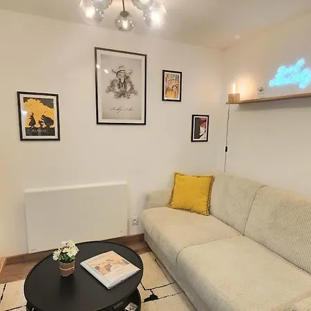 La Bulle De Beaulieu *