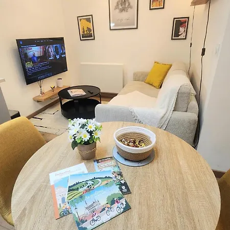 La Bulle De Beaulieu