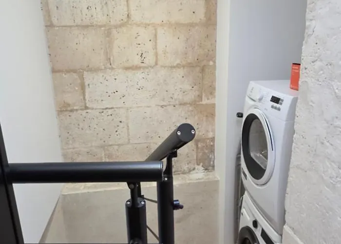 Apartamento La Bulle De Beaulieu