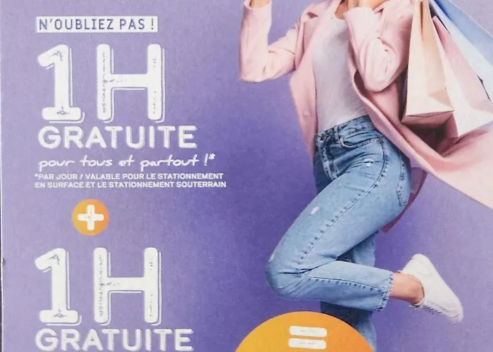 La Bulle De Beaulieu Apartment