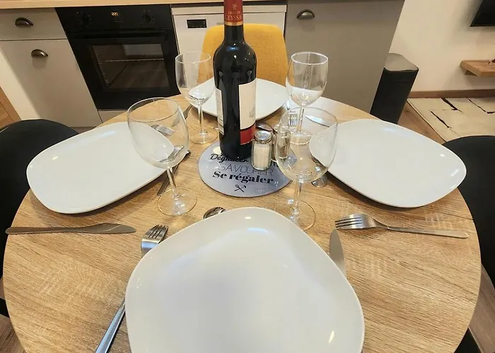 Apartamento La Bulle De Beaulieu Angulema