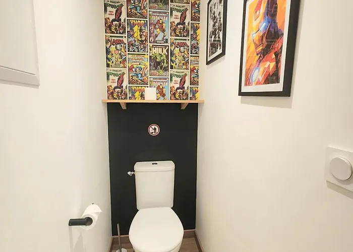 La Bulle De Beaulieu * Angouleme