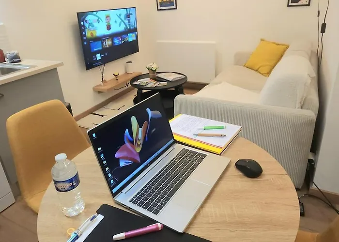 La Bulle De Beaulieu Angouleme