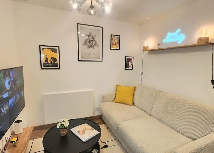 La Bulle De Beaulieu *